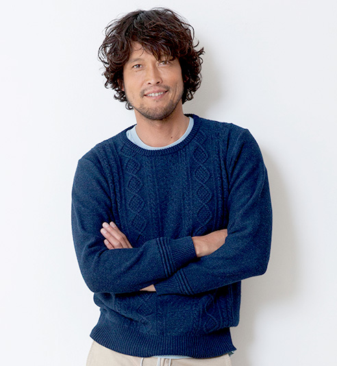 Blue Standard 2015 SS Indigo collection