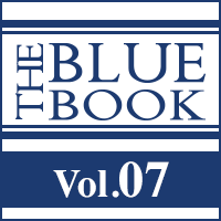 THE BLUE BOOK vol.07